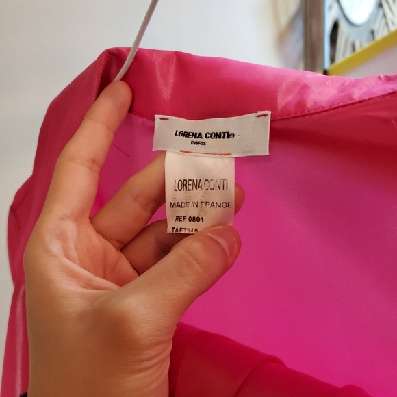 New Lorena Conti Two Piece Set - Picture 9 of 13